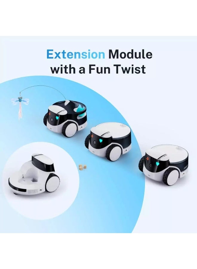Enabot Rola Petpal Interactive Toys - Image 2